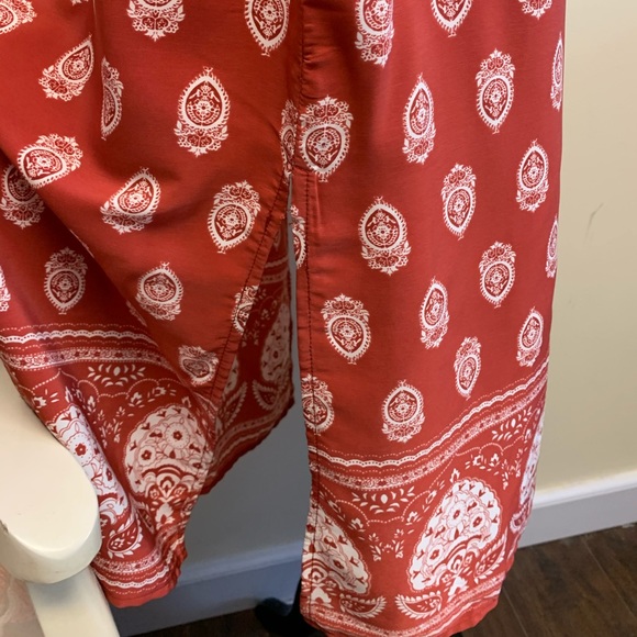 LuLu’s Halter Style Dress Size L - Picture 10 of 10